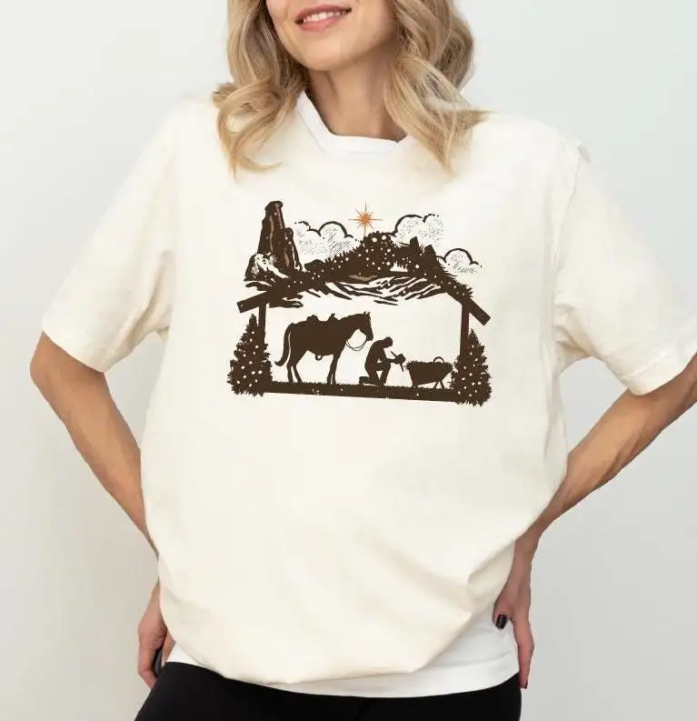 True Story Christian Shirt, Faithful Holiday Gift Shirt, Faith Based Sweater, Jesus Lover T-Shirt, True Meaning Bible Shirt, Christian Tee