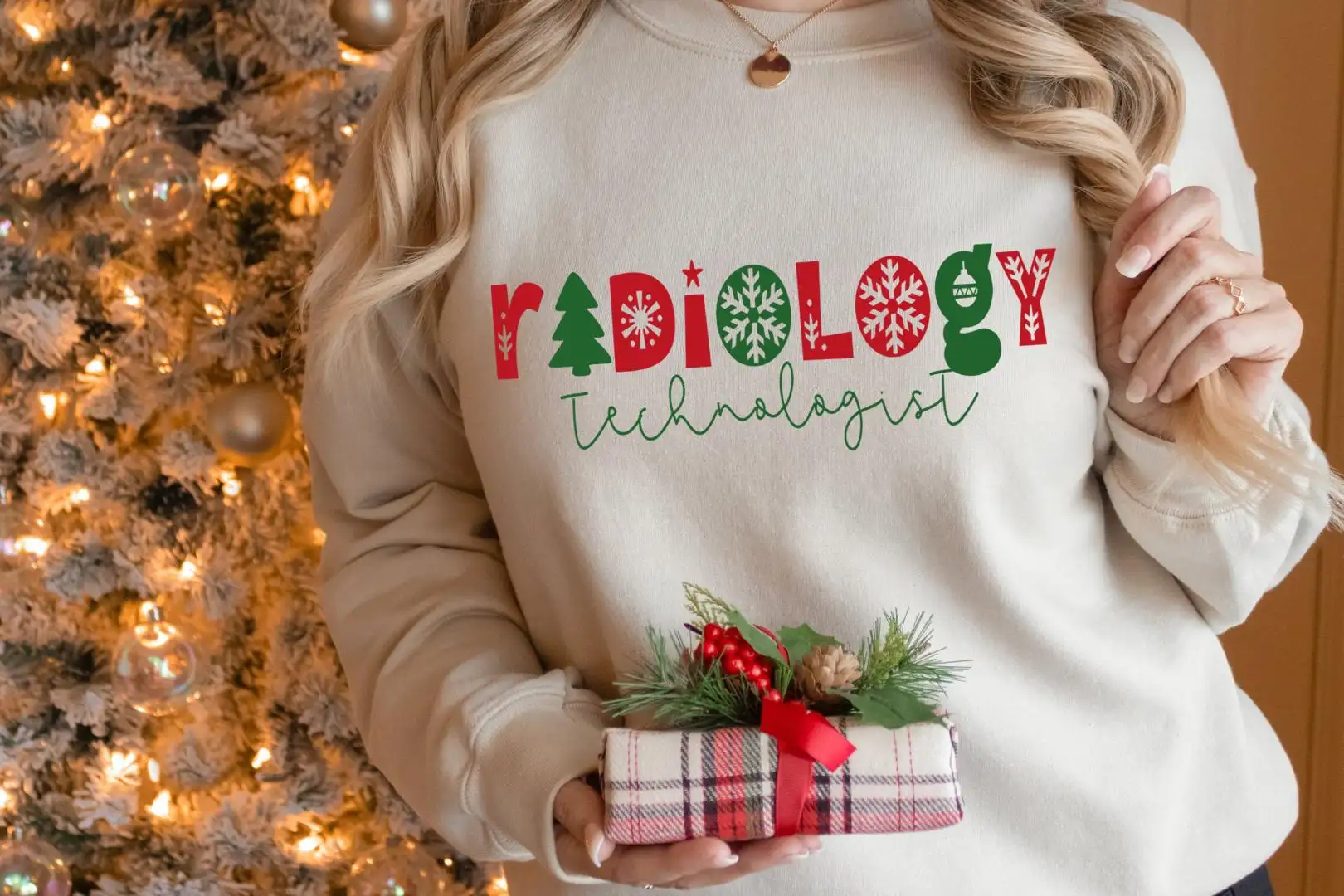 Radiology Tech Christmas Shirt, Radiology Department Shirt, Technologist Xmas Shirt, Radiology Tech Holiday Shirt, Xray Tech Sweatshirt