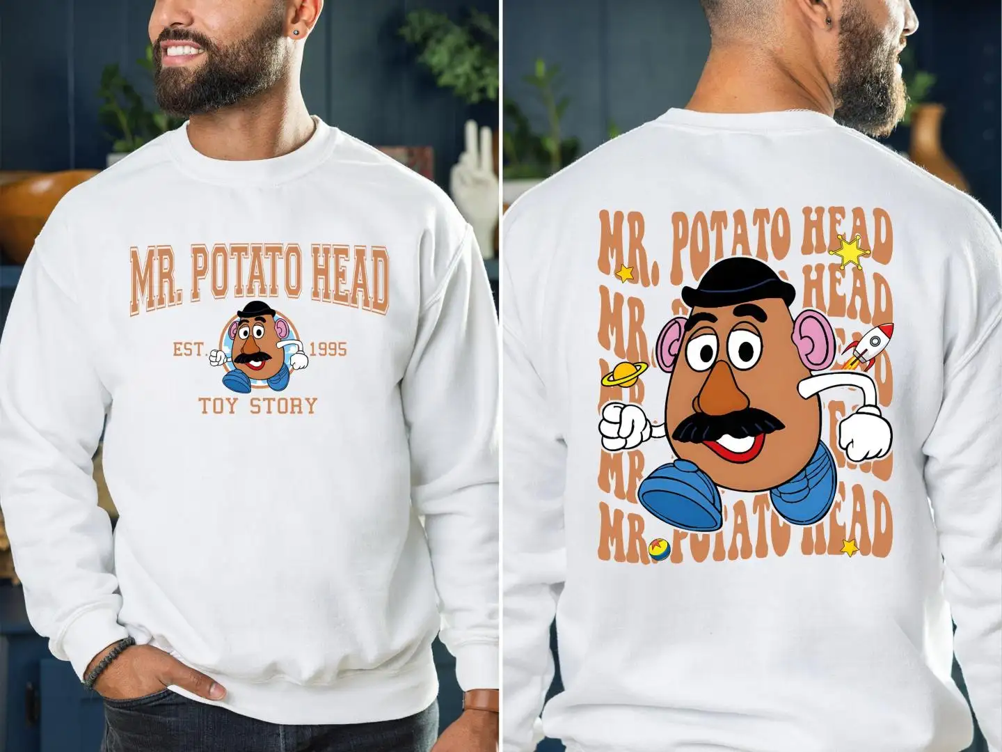 Disney Toy Story Family Vacation Shirt