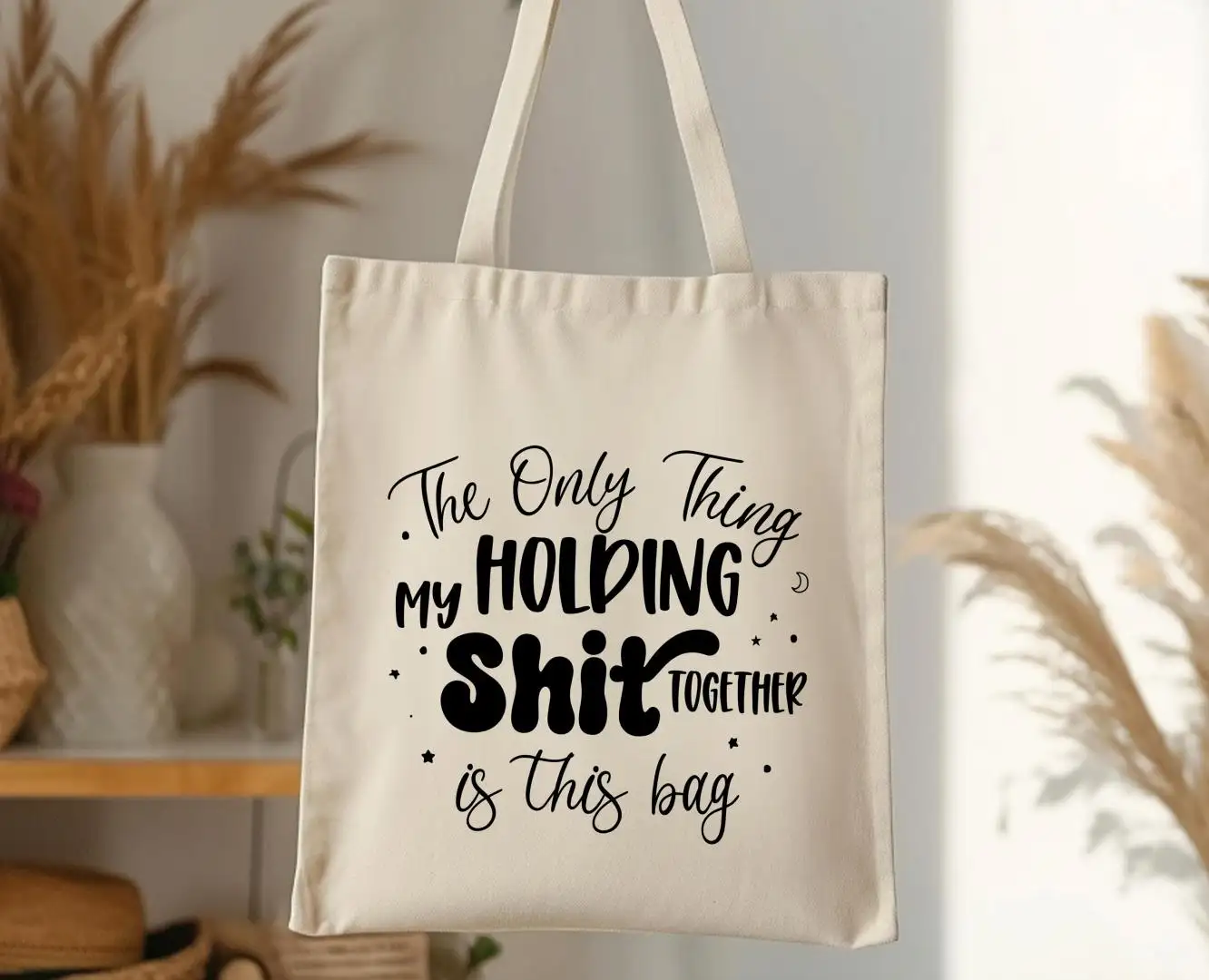 Funny Slogan Shirt for Women | Humorous Gift Idea