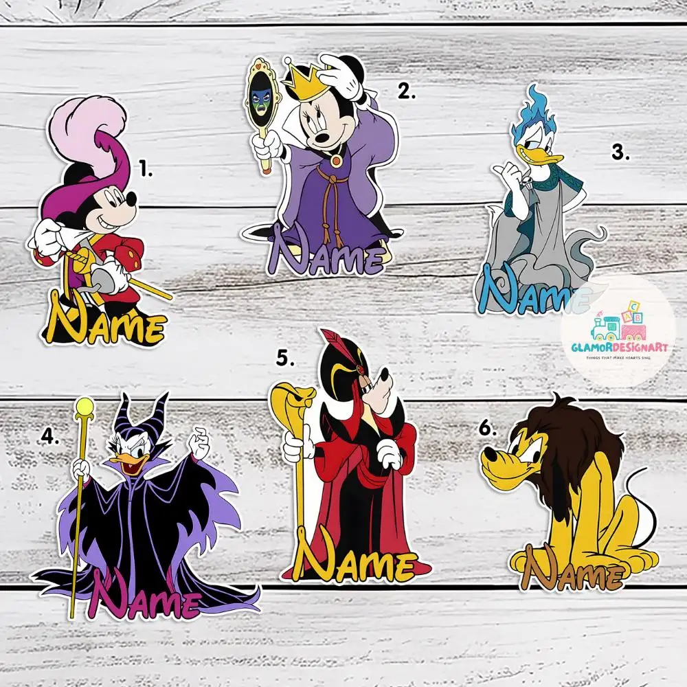 Personalized Disney Cruise Halloween Shirt for Kids