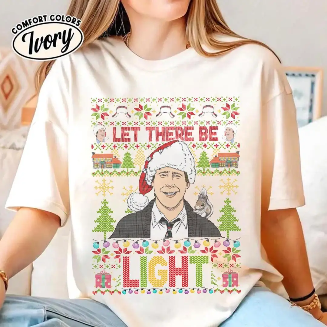 National Lampoon Christmas Vacation Shirt Griswold Christmas Family Shirt Christmas Vacation Shirt Family Xmas Tee Christmas Movies Tee