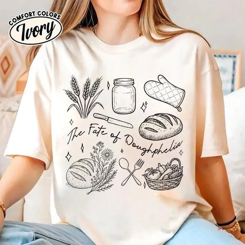 The Fate of Doughphelia Shirt Opalite Showgirl Shirt The Life Of A Opalite Shirt In My Showgirl Shirt Showgirl Life Tee Gift Fan Lover Tee