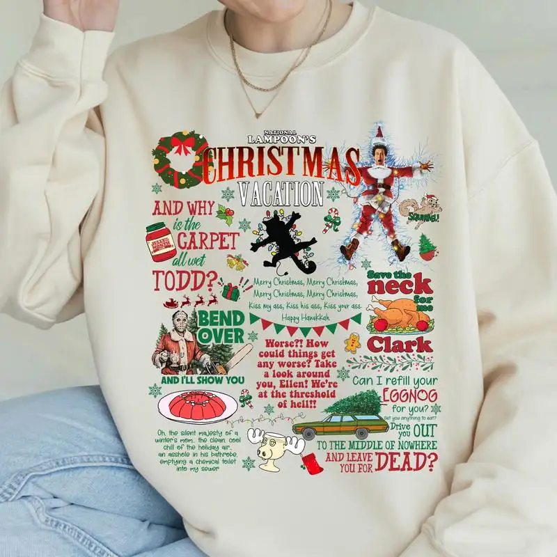 Griswold Christmas Vacation Shirt, Christmas Vacation Rant Shirt, Clark Griswold Christmas Vacation Shirt, Griswold Christmas 00