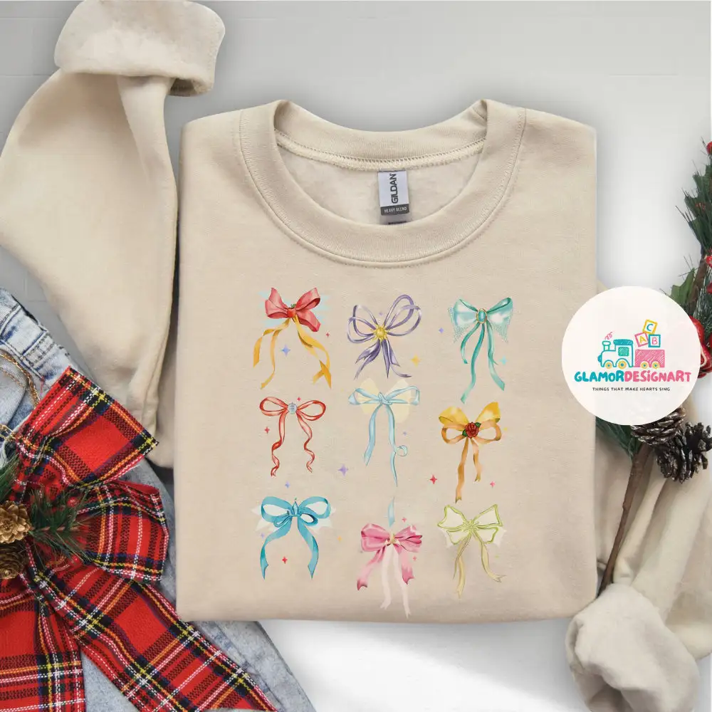 Disney Princess Bow Shirt for Girls Birthday Trip