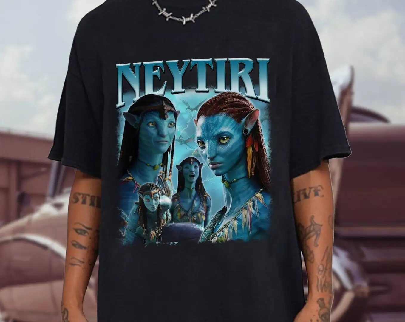 Avatar Neytiri Shirt, Avatar 2 The Way Of Water Shirt, Avatar Fan Gift, Avatar Neytiri Pandora Shirt, Avatar Jake Sully, Avatar 2025 Shirt