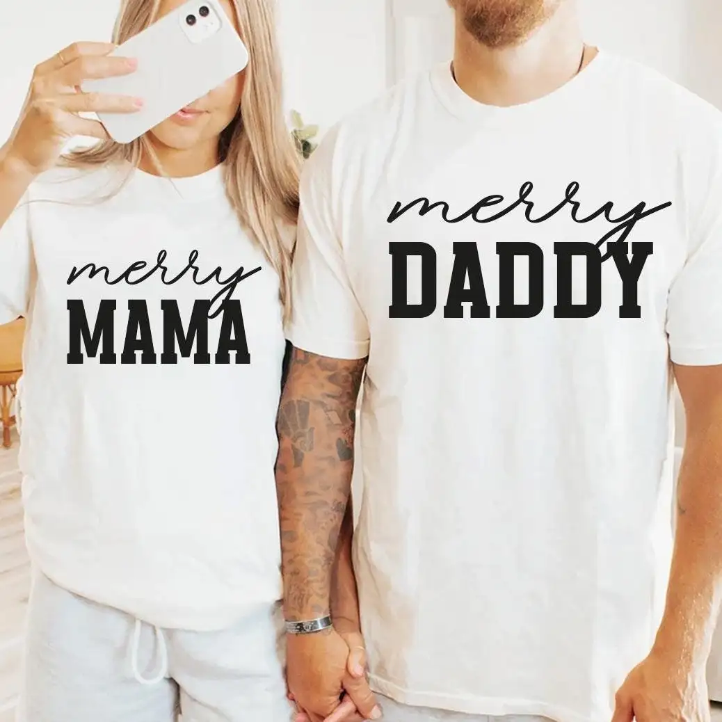 Christmas Family Shirt, Christmas Family Vacation Shirt, Merry Family Shirt, Matching Christmas Family Shirt, Christmas Group Shirt