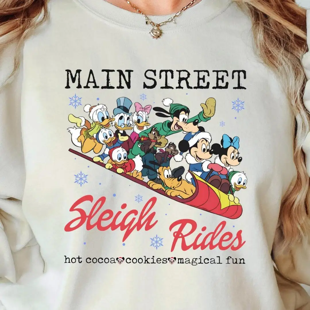 Disney 2025 Christmas Shirt, Mickey Very Merry Christmas Party Trip Shirt, Mickey Minnie Christmas Tee, Disneyworld Christmas Shirt