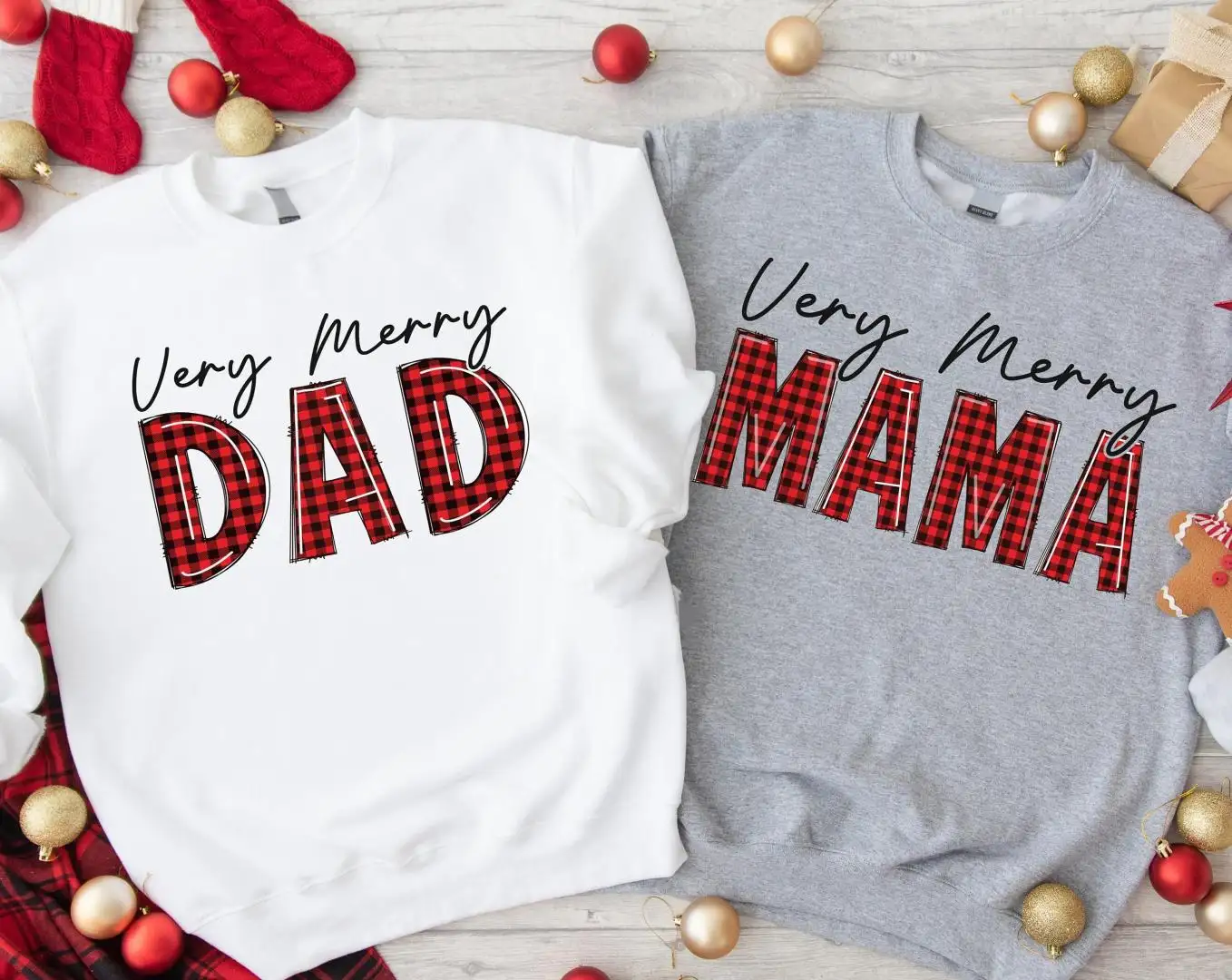 Very Merry Christmas Family Shirt, Very Merry Mini Shirt, Very Merry Family Personalized Shirt, Very Merry Mama Shirts, Very Merry Dad Shirt
