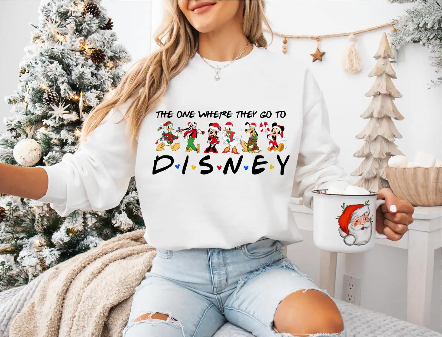 Disney Christmas Trip Shirt, Toy Story Christmas, Disney Dogs Xmas Shirt, Princess Christmas, Stitch Christmas Shirt, Star Wars Xmas Shirt