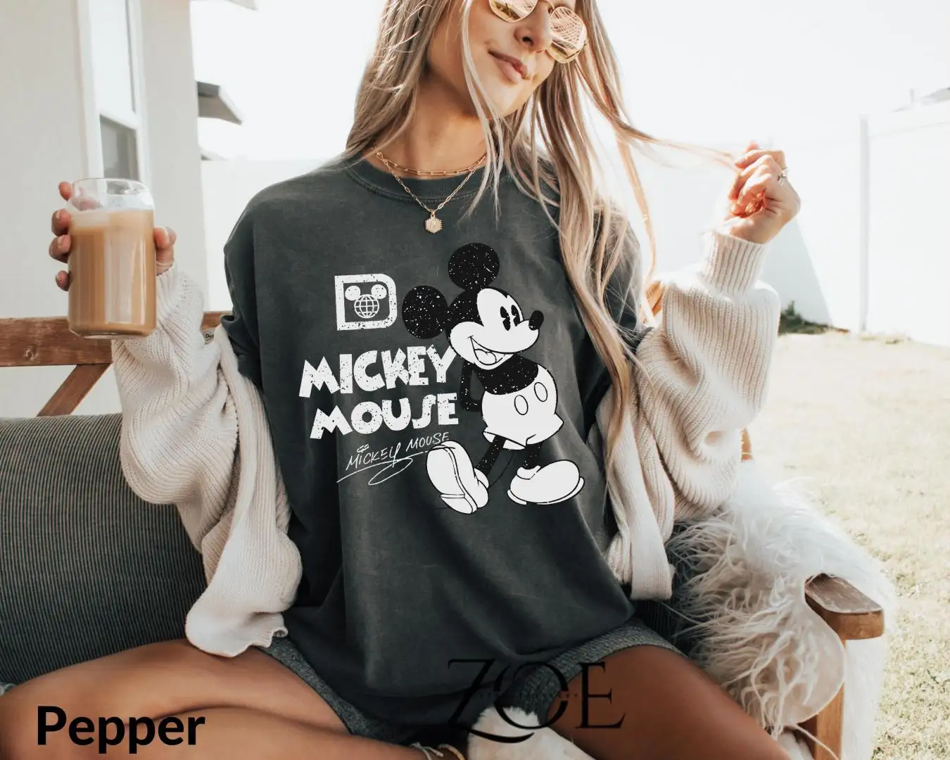 Retro Classic Mickey Mouse Shirt, Family Vacation Shirt, Classic Mickey Shirt, Retro Happy Mouse Tee, Family Trip Png, Mickey Sketch Shirt