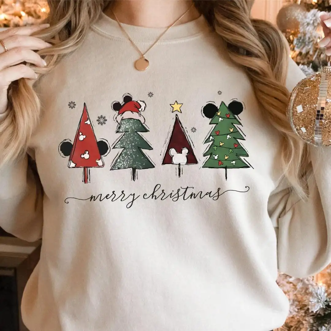 Christmas Family Trip Shirt