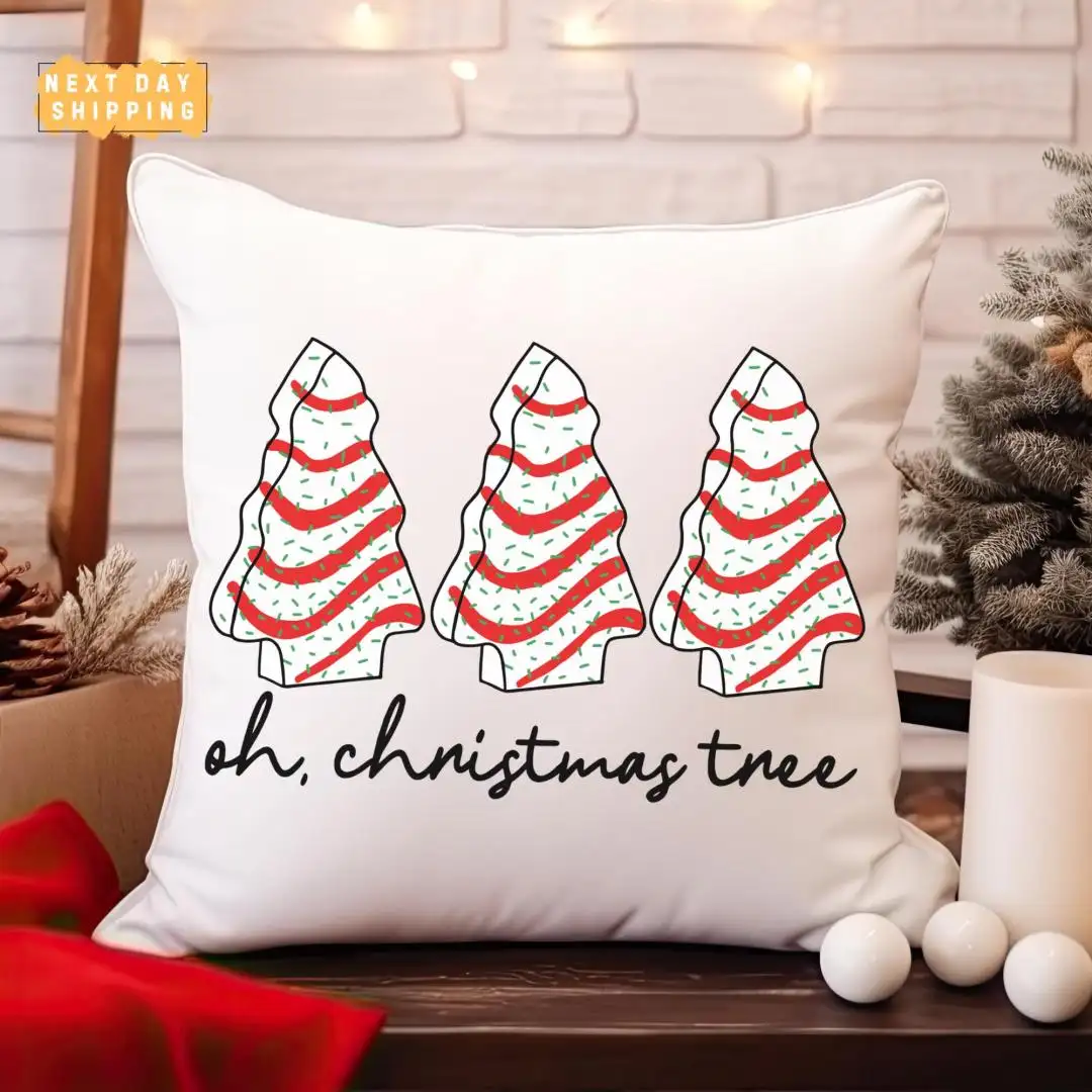 Christmas Tree Holiday Shirt for Family