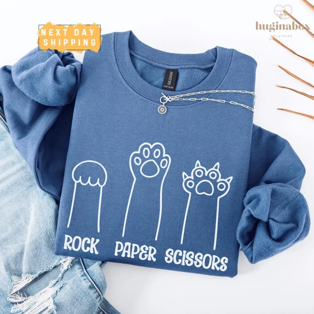 Funny Cat Lover Shirt for Cat Moms & Owners