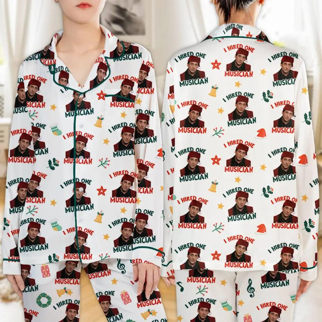 The Office Dwight Schrute Christmas Shirt