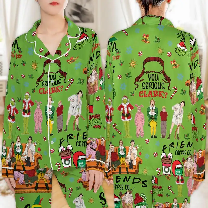 Christmas Vacation You Serious Clark Shirt For Women