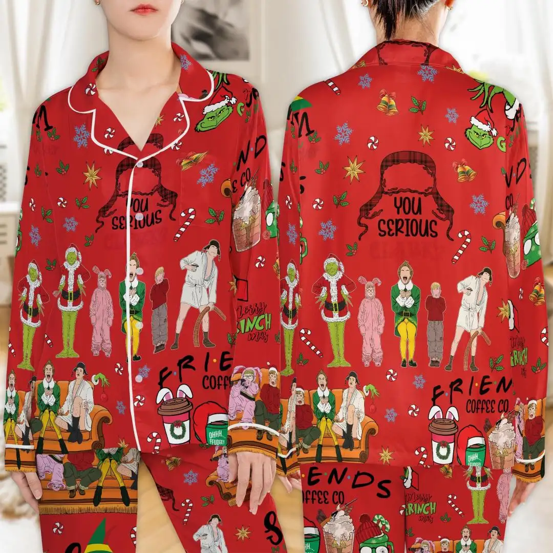 Christmas Vacation You Serious Clark Shirt For Women