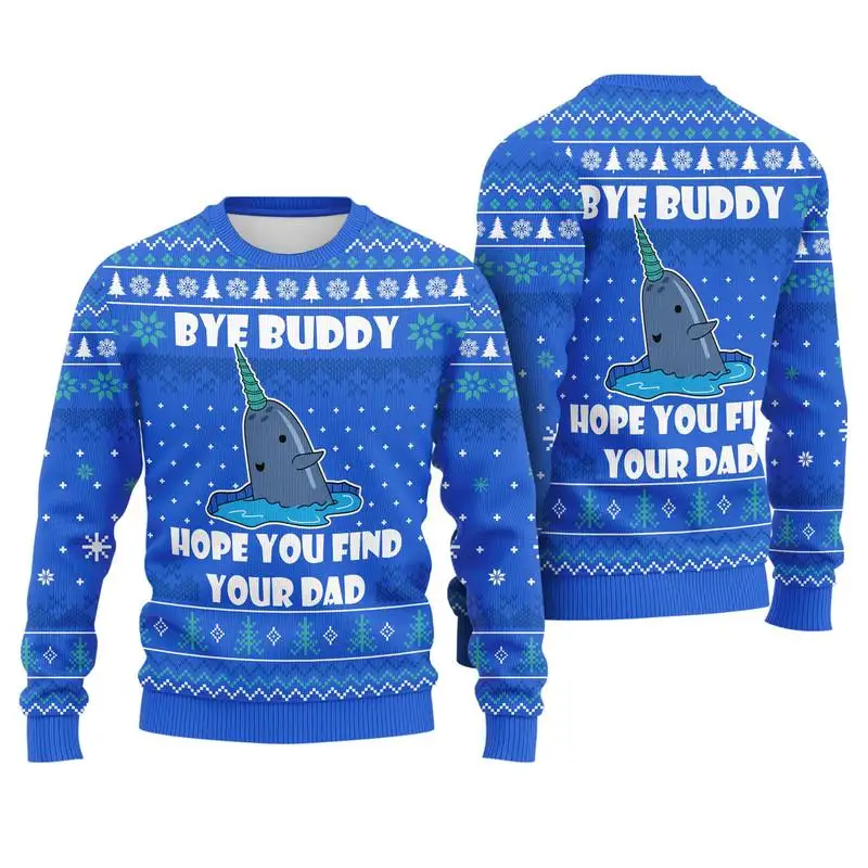 Buddy The Elf Christmas Movie Shirt