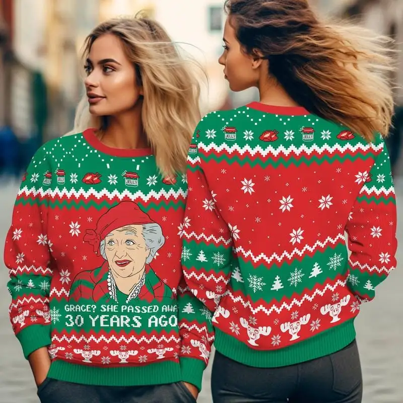 Aunt Bethany Christmas Vacation Shirt