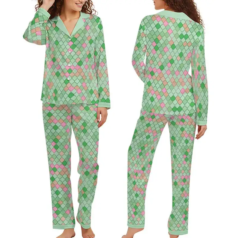 Wicked Movie Pajama Shirt For Women