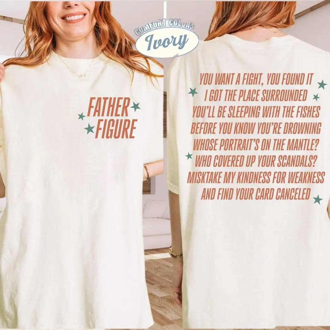 Showgirl Era Fight Quote Shirt for Fans