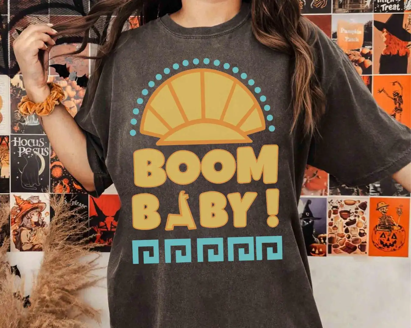 Retro Emperor's New Groove Disney Shirt for Family Vacation